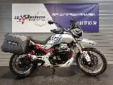 V85 TT 850
