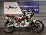 TUAREG 660