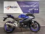 YZF 125 R ABS