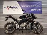 TUONO 125