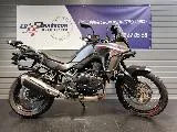 XL 750 TRANSALP