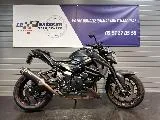 GSXS 750