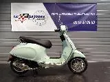 PRIMAVERA 125