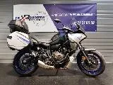 TRACER 7 GT