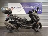 NSS FORZA 125