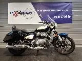 SUPER METEOR 650
