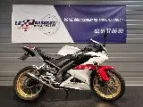 YZFR 125