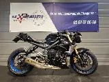 STREET TRIPLE 675