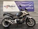 NC 750 X