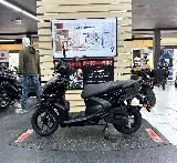 RayZR 125