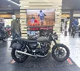 SPEED TWIN 900