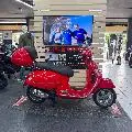 vespa gts 125