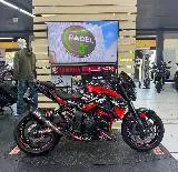GSXS 750