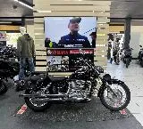 XVS 950
