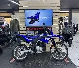 WR125