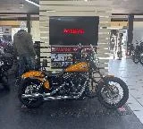 DYNA STREET BOB 1690