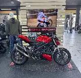 1098 STREET FIGHTER