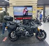 GSXS 1000 GX