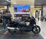 SKYCRUISER 125