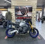 MT09 SP