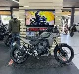 XTZ TENERE 700 LOW