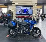 TIGER SPORT 660