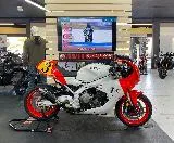 XSR 900 GP