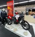 XTZ TENERE 700 World Raid Rally