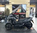 TRICITY 300