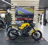 XSR 125