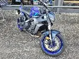 MT09 35KW