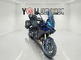 TRACER 9 GT YAMT