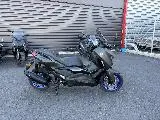 XMAX 125