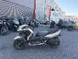 TRICITY 300