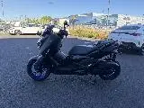 XMAX 125