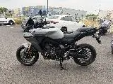 TRACER 9 GT