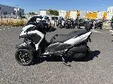 TRICITY 300