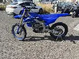 YZF 250