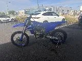 YZF 250