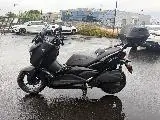 XMAX 300 Tech Max