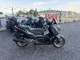 XMAX 125 TECH MAX