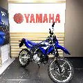 WR125R