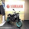 MT09  YAMT