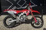 CRF 250 RXS