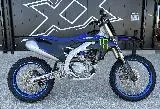YZF 450 Monster Energy