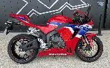 CBR 600 RR