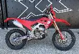 CRF 250 RXR SERIE S