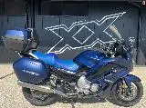 FJR 1300 AS