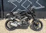 MT125 ABS