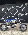 125 SER FACTORY